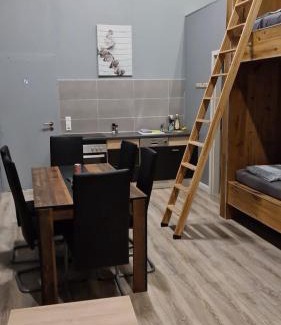 Flensburg Apartment | Flensburg City - 24h