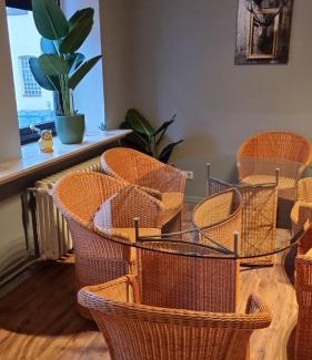 Flensburg Apartment | Flensburg City 4