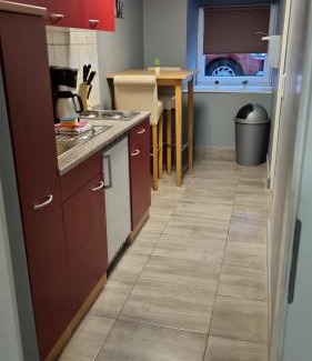 Flensburg Apartment | Flensburg City 4