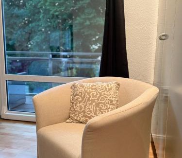 Murwik Apartment | Flensburg Solitüde