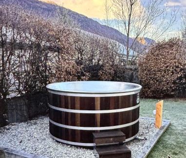Arrowtown House | Fletcher Cottage