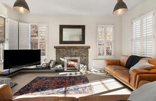 Arrowtown House | Fletcher Cottage