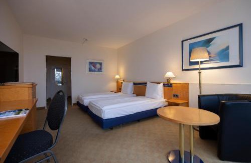 Arnsberg Hotel | Fletcher Hotel-Restaurant Arnsberg-Sauerland