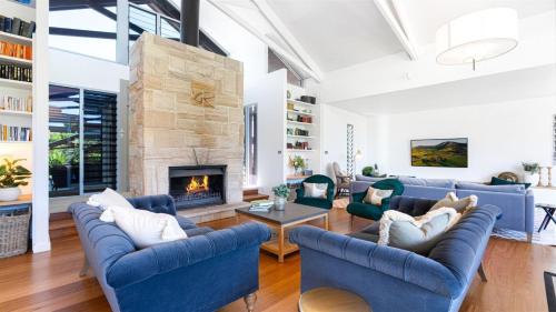 Meroo Meadow House | Fletchers Lane Retreat