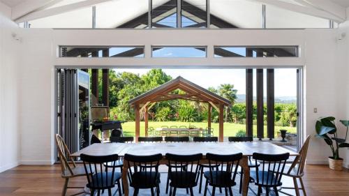 Meroo Meadow House | Fletchers Lane Retreat