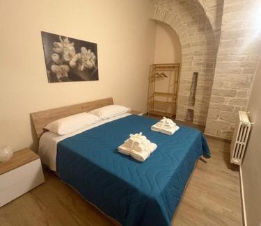 Ruvo di Puglia House | Fleur d'olive