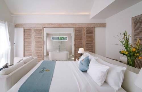 Long Hai Hotel | Fleur de Lys Resort & Spa Long Hai