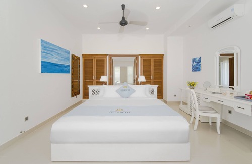 Long Hai Hotel | Fleur de Lys Resort & Spa Long Hai