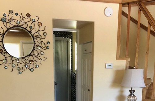Fair Play House | Fleur de Lys Wineries Guesthouse
