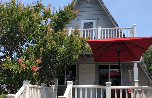 Fair Play House | Fleur de Lys Wineries Guesthouse