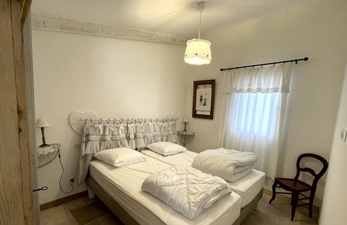 Fox-Amphoux House | "FLEUR DE ROMARIN" Charming cottage at the gates of the Verdon all comfort 4 pers.
