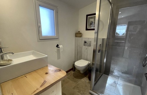 Fox-Amphoux House | "FLEUR DE ROMARIN" Charming cottage at the gates of the Verdon all comfort 4 pers.