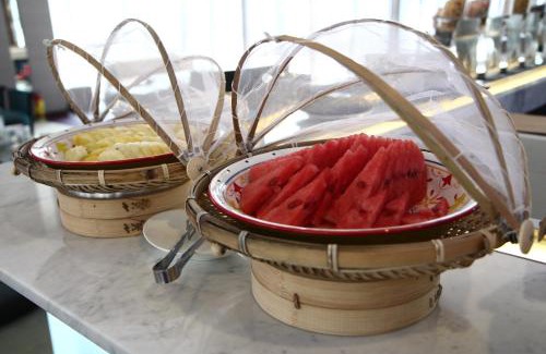 Hsinchu City Centre Hotel | FleurLis Hotel