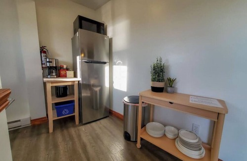 Ste Anne de Beaupre Condo | Fleuve et Montagnes Condo no 2
