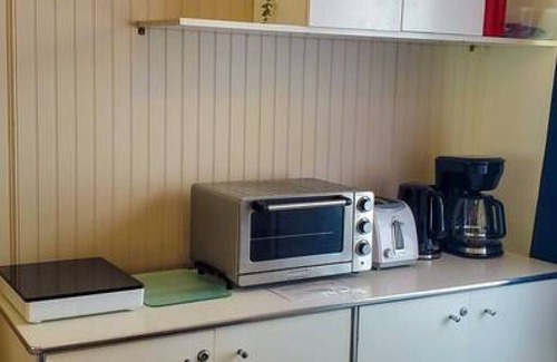 Ste Anne de Beaupre Apartment | Fleuve et Montagnes - Loft # 6