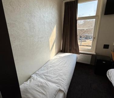 Ijsselmonde Hotel | Flex-Inn