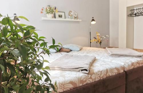 Weissig Apartment | flex living - Business- und Ferienwohnung Wassermann