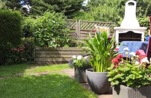 Weissig Apartment | flex living - Business- und Ferienwohnung Wassermann