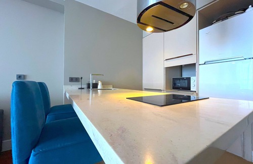Zeytinburnu Resort | Flex Ottomare Suites