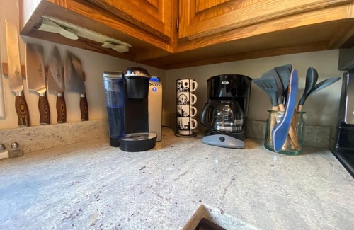 Ouray House | Flexcation in our mountain townhome | relax + walk to hot springs