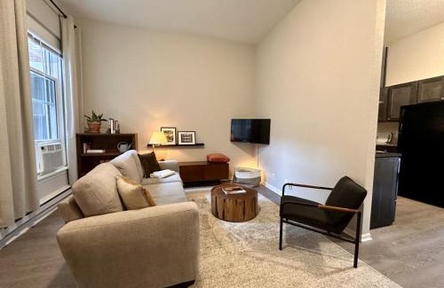 Marquette Apartment | Flexhome Marquette Economy 2BR MP7