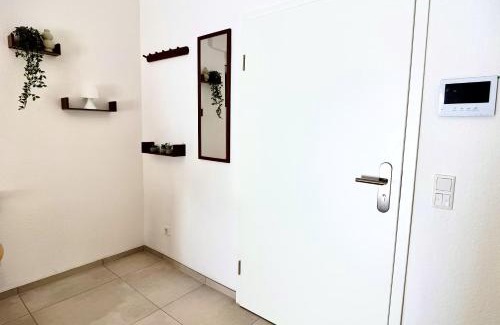 Lippstadt Apartment | FlexHome Stadtnatur Ferienwohnung