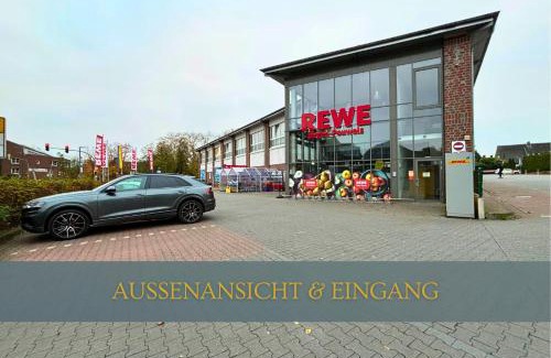 Lingen Apartment | Flexi Flats