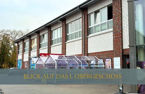 Lingen Apartment | Flexi Flats