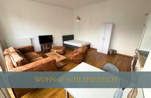 Lingen Apartment | Flexi Flats