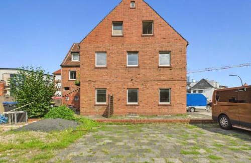 Lingen Apartment | Flexi Flats