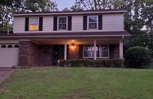 North Little Rock House | Flexible Cancellation: Enjoy being home away from home