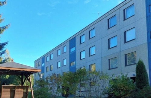 Jyvaskyla Apartment | Flexible myllykallio