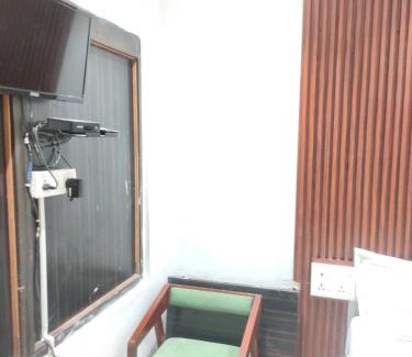 Ramdaspeth Hotel | Flexistays Nagpur