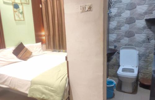 Ramdaspeth Hotel | Flexistays Nagpur