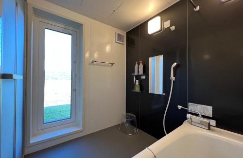 Shibecha Apartment | FLEXWORK tawa