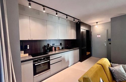Timisoara Apartment | FLH - Art Elegance with Balcony & Free Parking