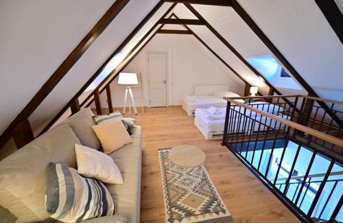 Historic Center House | FLH - Casa Doris