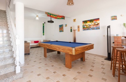 Barril de Cima House | FLH Ericeira House with Sea View