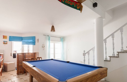 Barril de Cima House | FLH Ericeira House with Sea View
