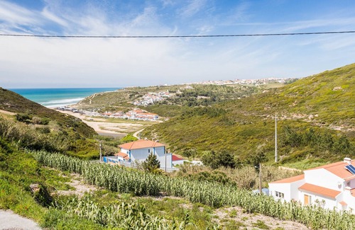 Barril de Cima House | FLH Raimundo House near Ericeira I