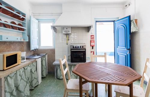Barril de Cima House | FLH Raimundo House near Ericeira I