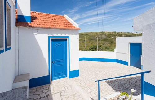 Barril de Cima House | FLH Raimundo House near Ericeira II