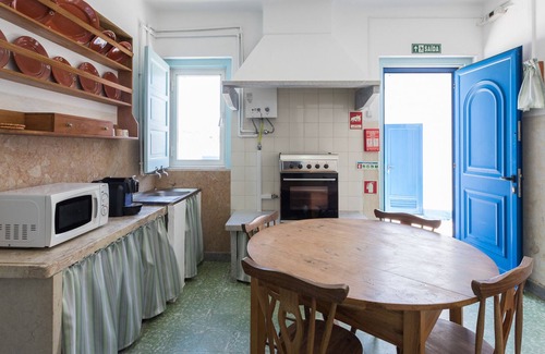 Barril de Cima House | FLH Raimundo House near Ericeira II