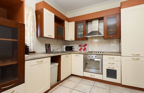 Afytos House | #FLH - Ruby Villa - Afitos Hidden Gems