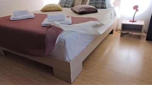 Vitan Apartment | FLH - Studio Vitan