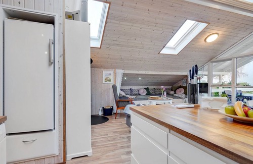 Spodsbjerg House | "Flicka" - 275m from the sea by Interhome