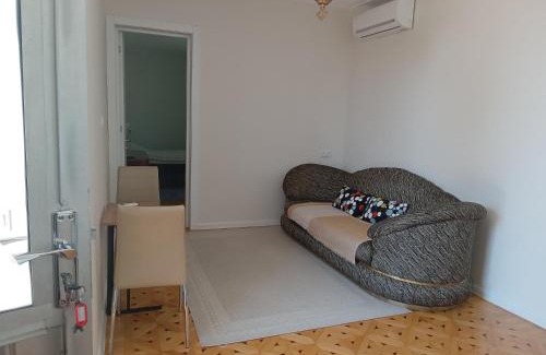 Kutaisi Apartment | Fligel in the garden