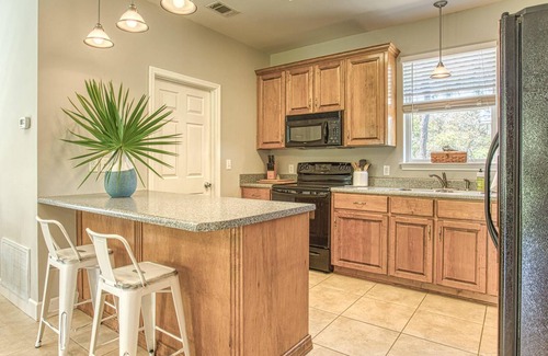 San Juan House | Flip Flop Cottage – Free Golf + Pet-Friendly + Close to Seaside!