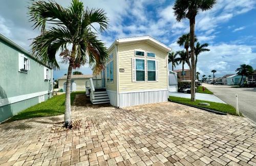 Nettles Island House | Flip Flop Inn amazing 1 bedroom 1 bath beach bungalow