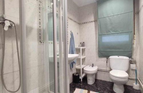 Rekaldeberri House | FlipHouse Rooms Pensión